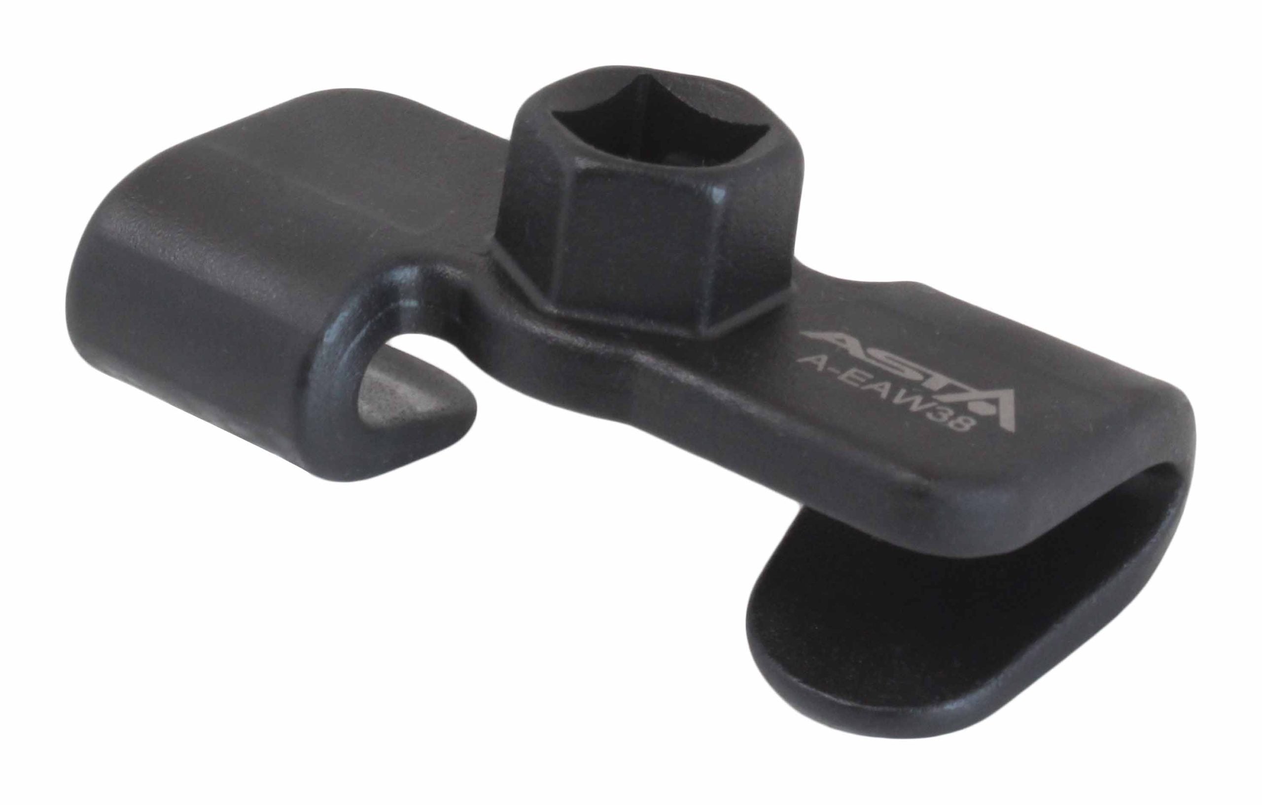 Predlžovací adaptér - nadstavec pre kombinované kľúče