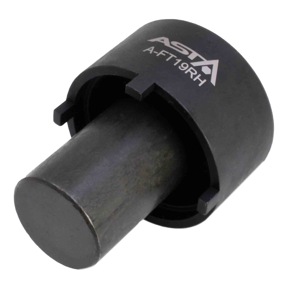 Nadstavec - prípravok na maticu zadného náboja pre Ford Transit 19mm