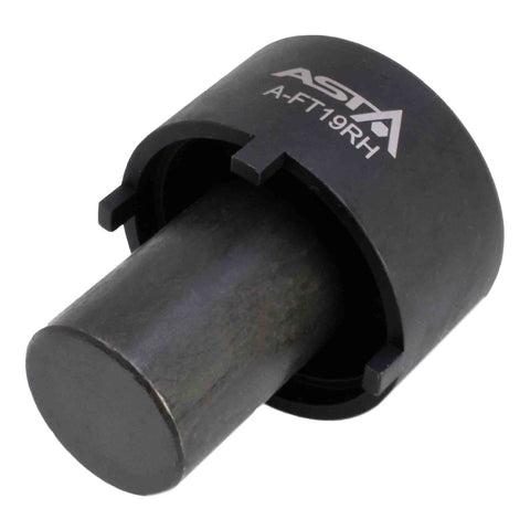 Nadstavec - prípravok na maticu zadného náboja pre Ford Transit 19mm