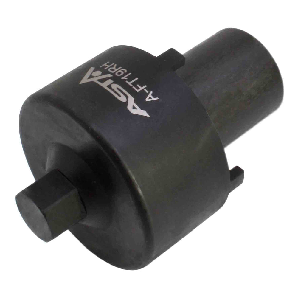 Nadstavec - prípravok na maticu zadného náboja pre Ford Transit 19mm