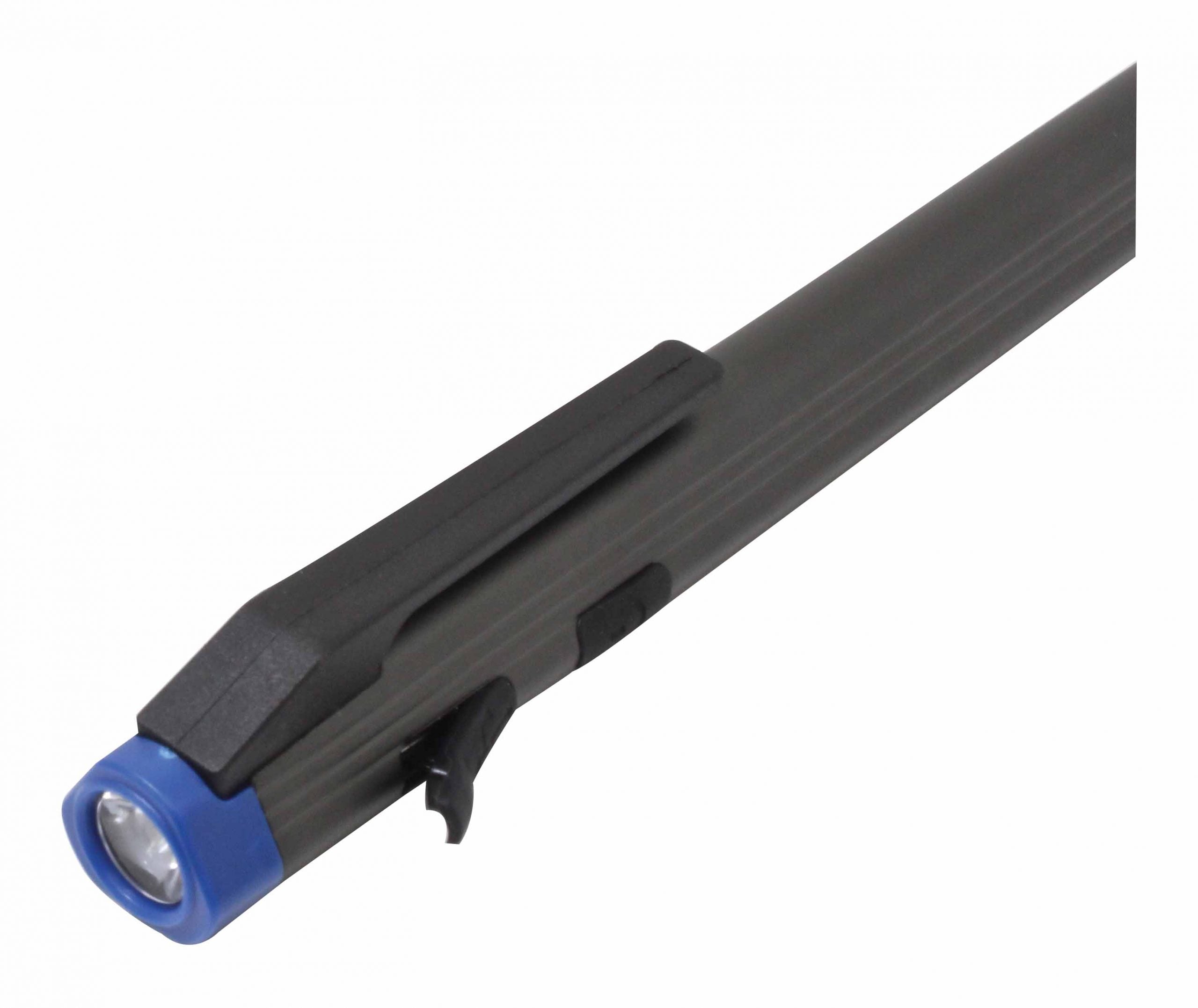 LED COB lampa s akumulátorom, 300lm Asta