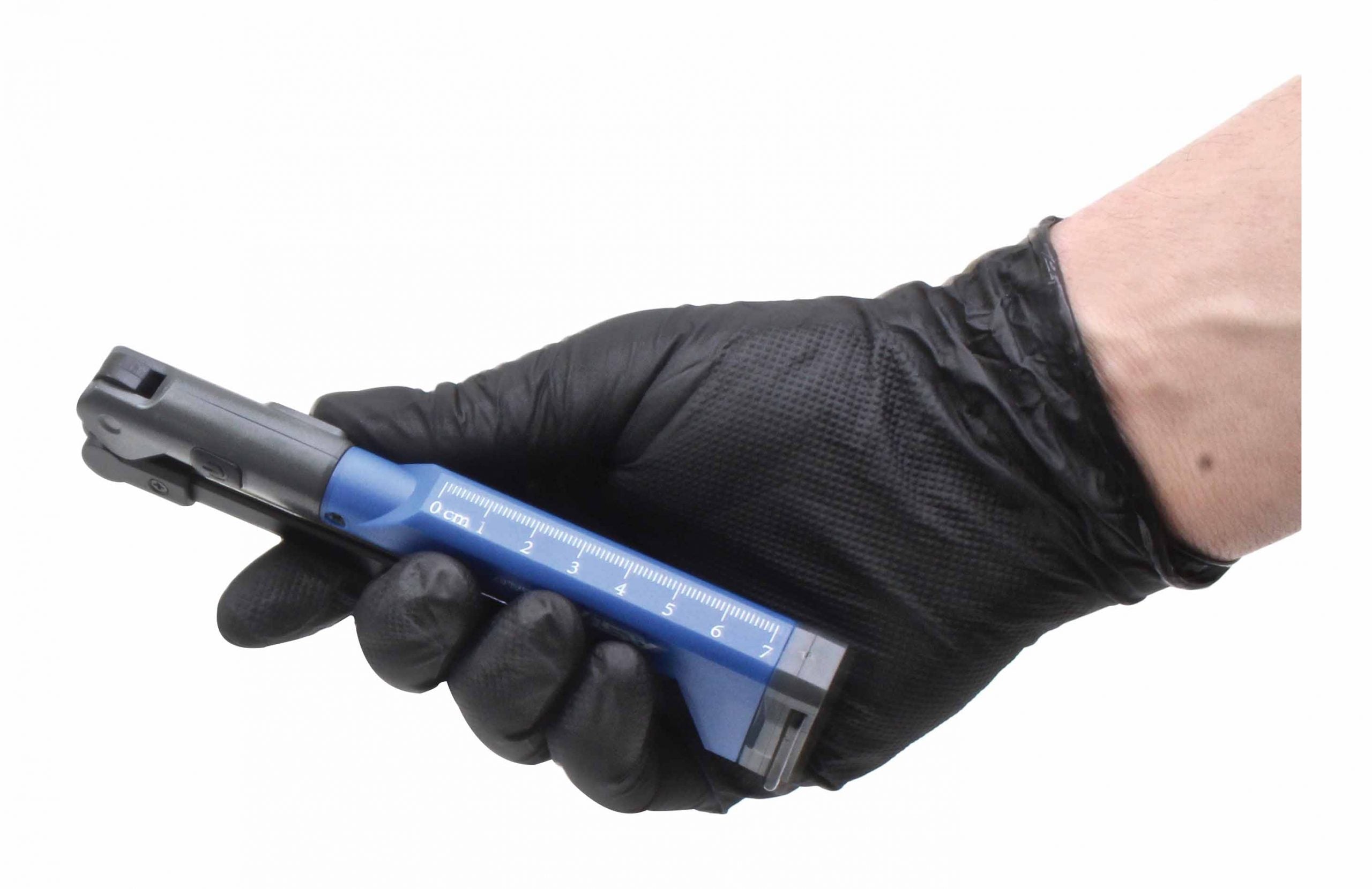 Skladacia LED COB lampa s akumulátorom, 200 lúmenov – Asta