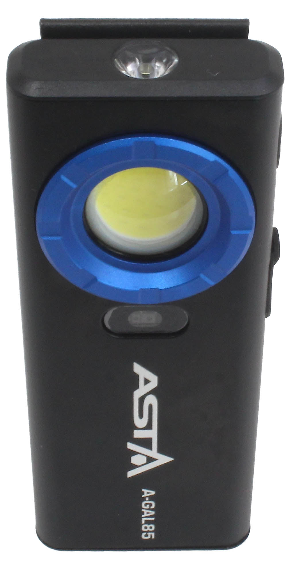 LED COB pracovná lampa 9W a XG2, 1200lm, s Li-Ion akumulátorom 3,7V 2000mAh