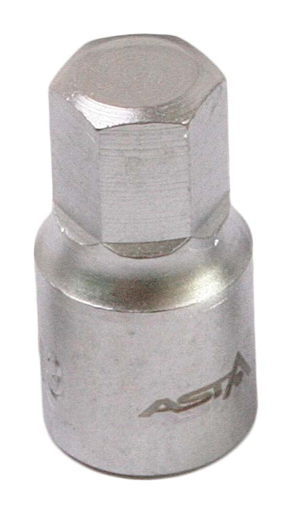 Sada kľúčov - nadstavcov na zátky olejových vaní 21ks