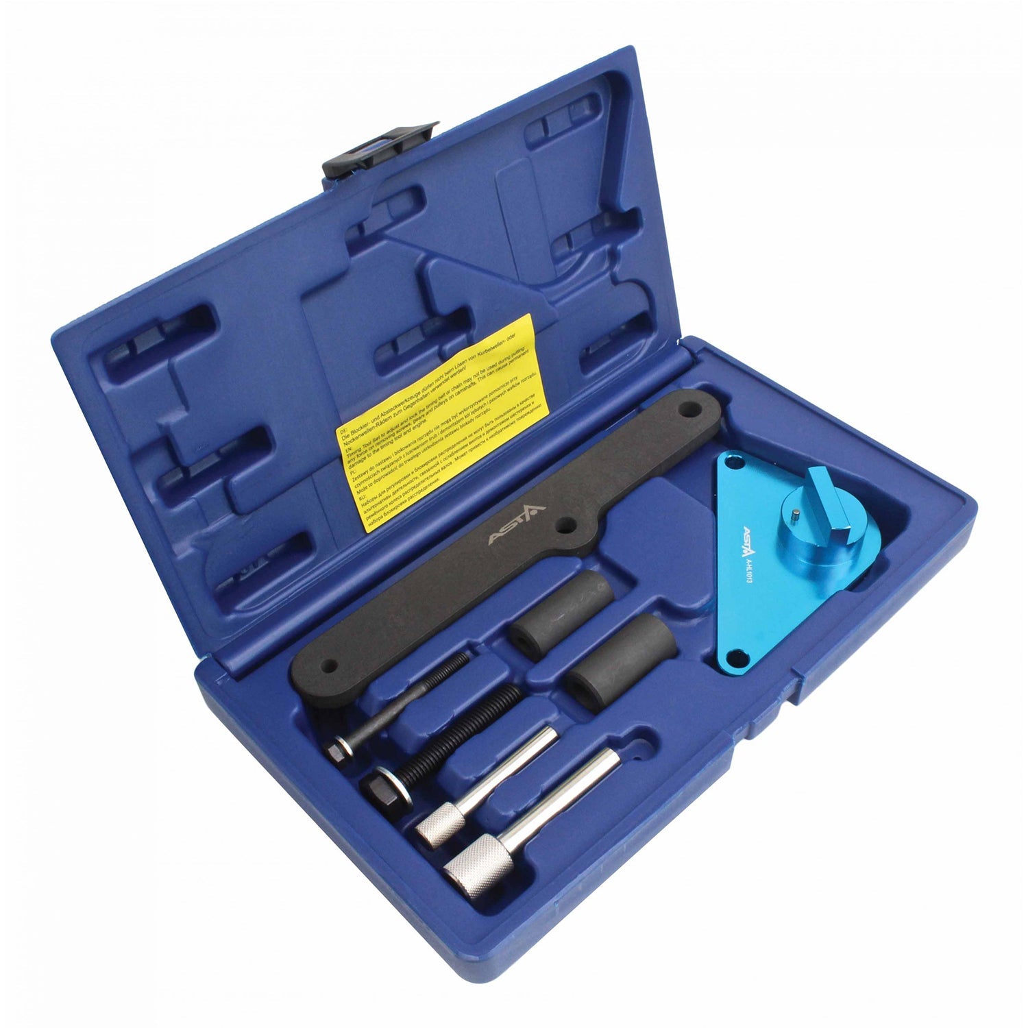 Súprava na aretáciu rozvodov Fiat Jeep 1.0 / 1.3