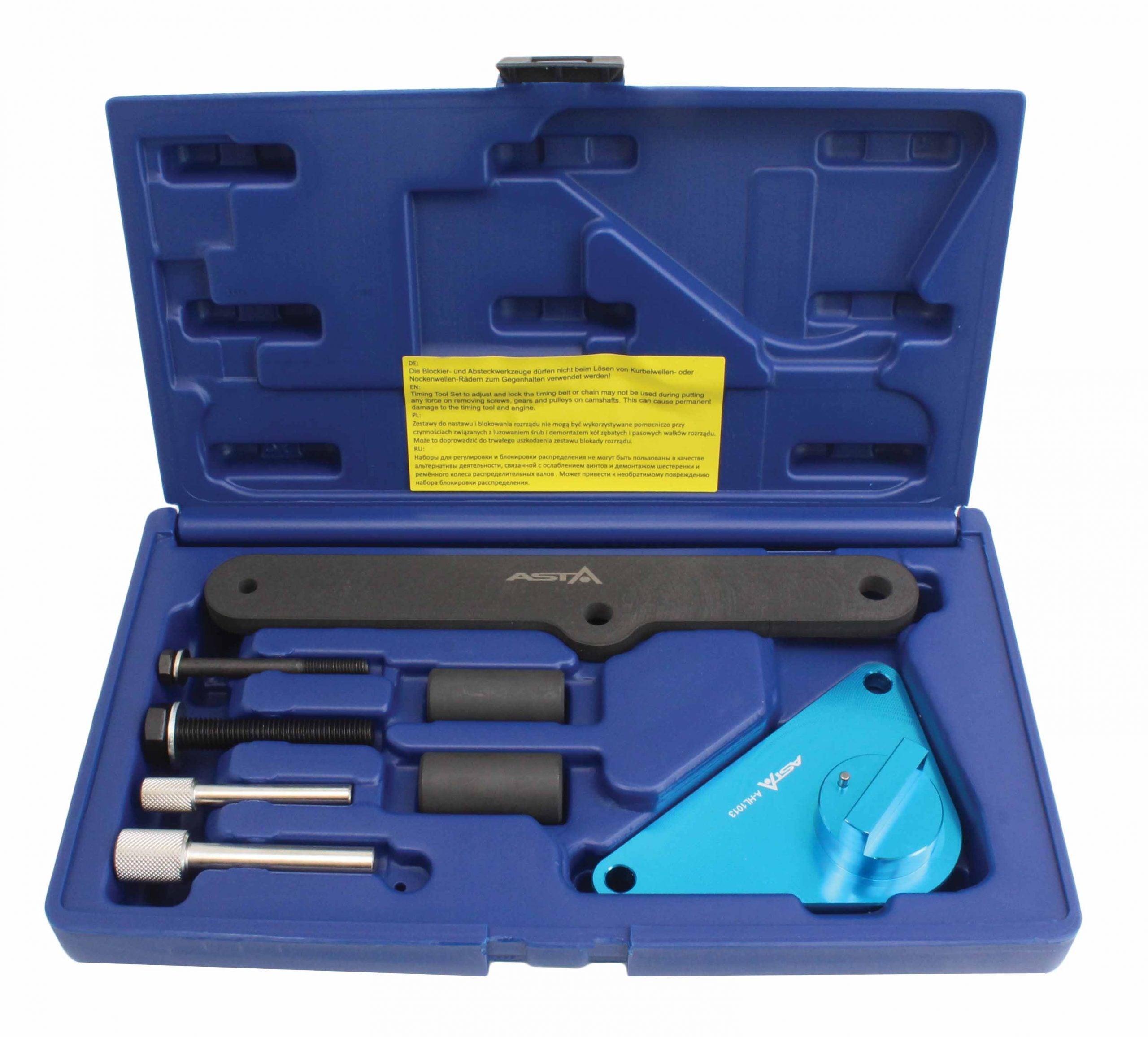 Súprava na aretáciu rozvodov Fiat Jeep 1.0 / 1.3