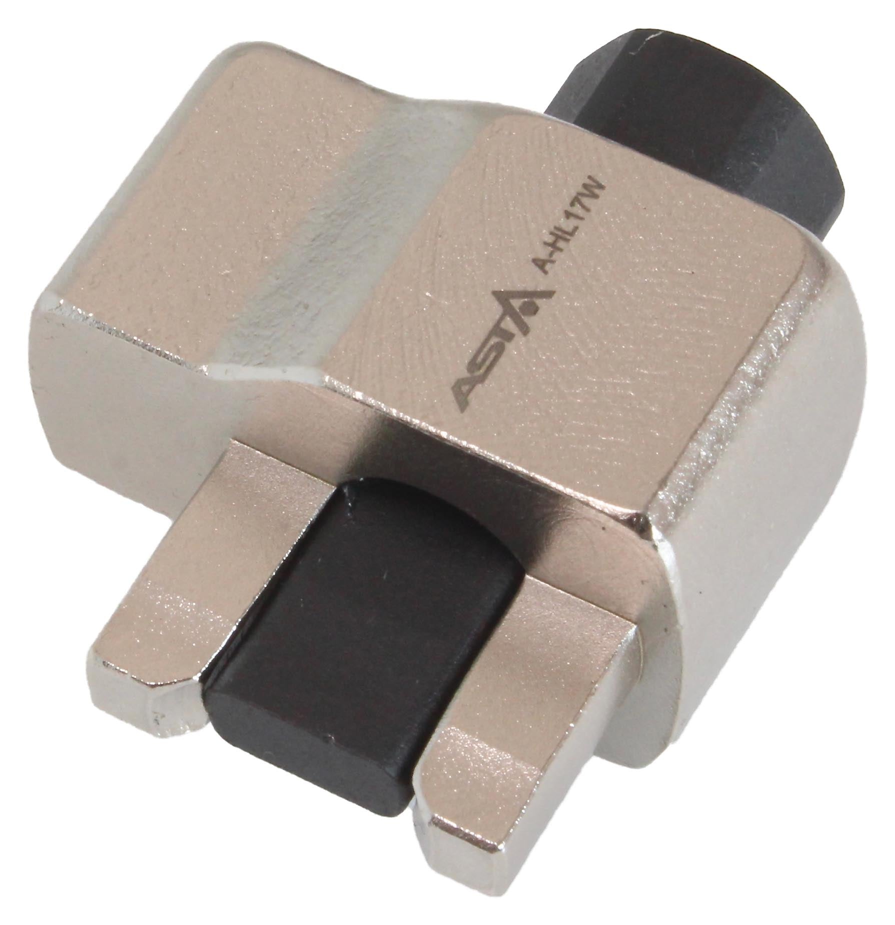 Separátor na demontáž tlmiča a guľových čapov 5–11 mm