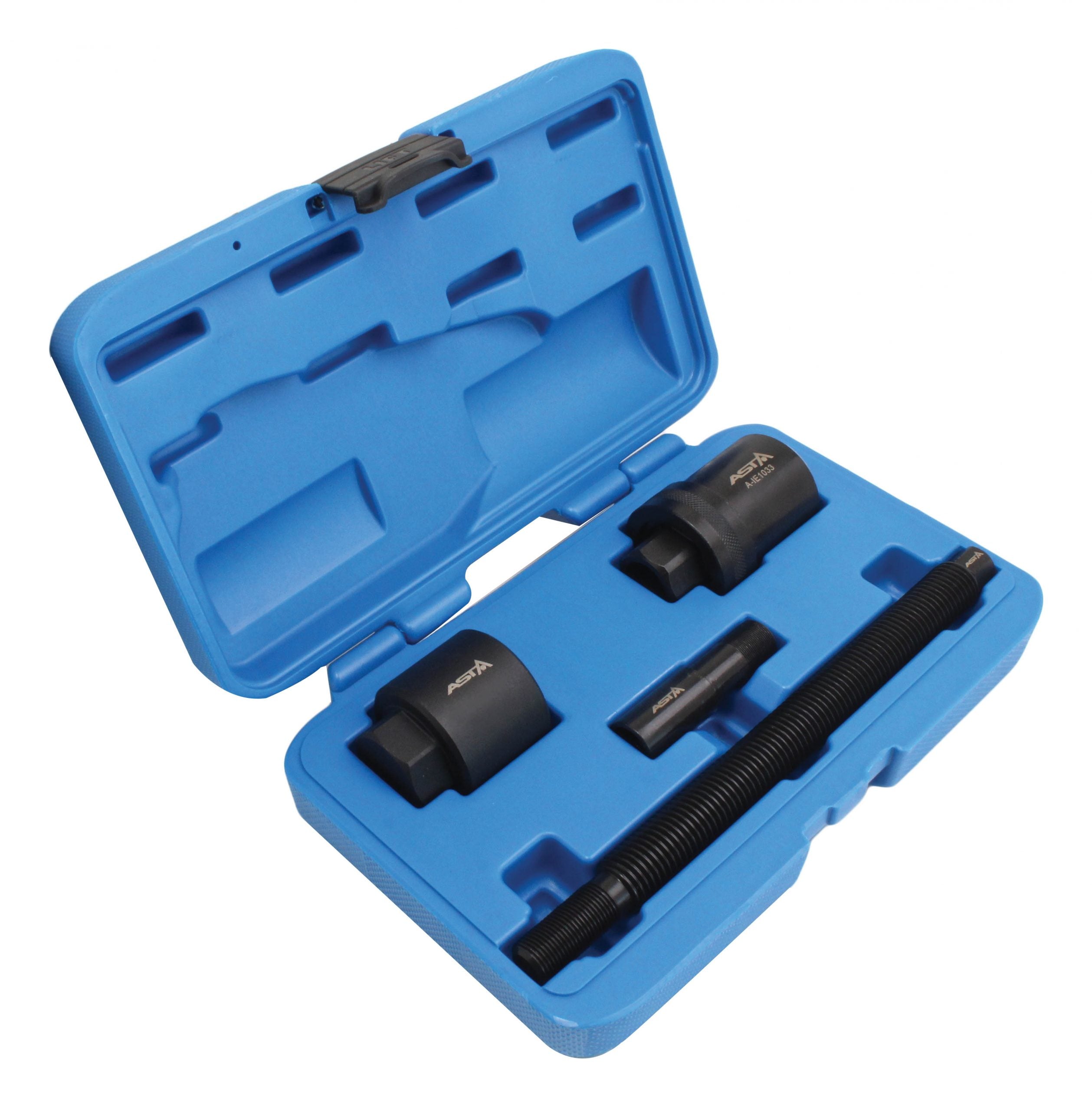 Súprava na vyťahovanie vstrekovačov Ford