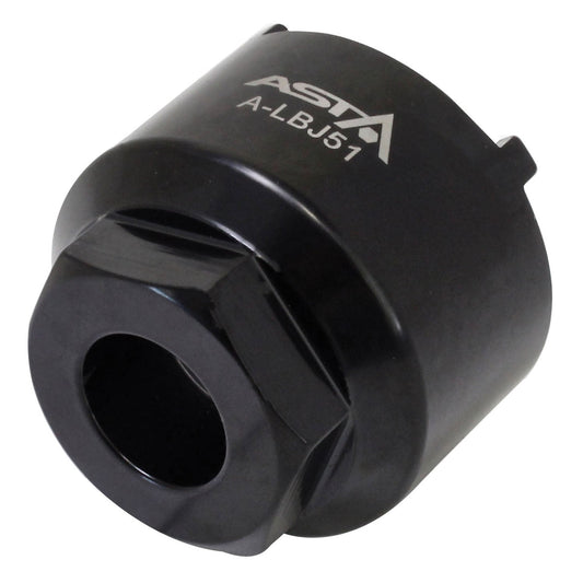 Štvorpinový nástrčný kľúč na montáž/demontáž čapu citroën peugeot