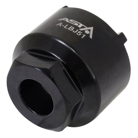 Štvorpinový nástrčný kľúč na montáž/demontáž čapu citroën peugeot