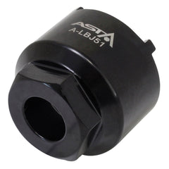 Nástrčný kľúč so 4 kolíkmi na montáž/demontáž čapu Citroën Peugeot