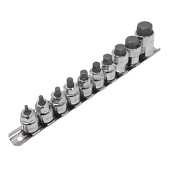 Sada imbus bitov H3 - H14, 3/8'' - 1/2'', 10ks