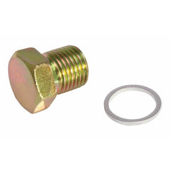 Zátka olejovej vane - vypúšťacia skrutka M15 x 1,5