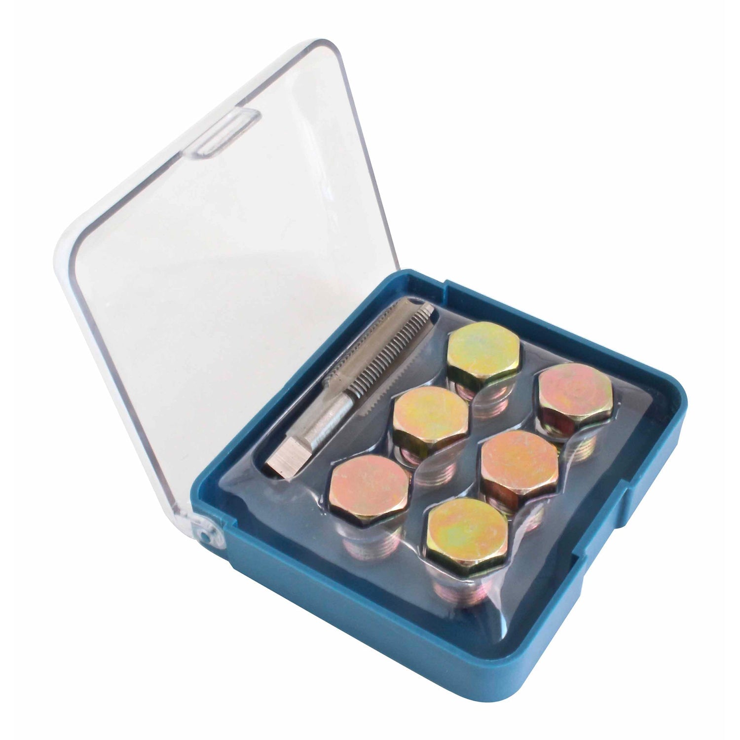 Sada na opravu olejovej zátky m15x1.5