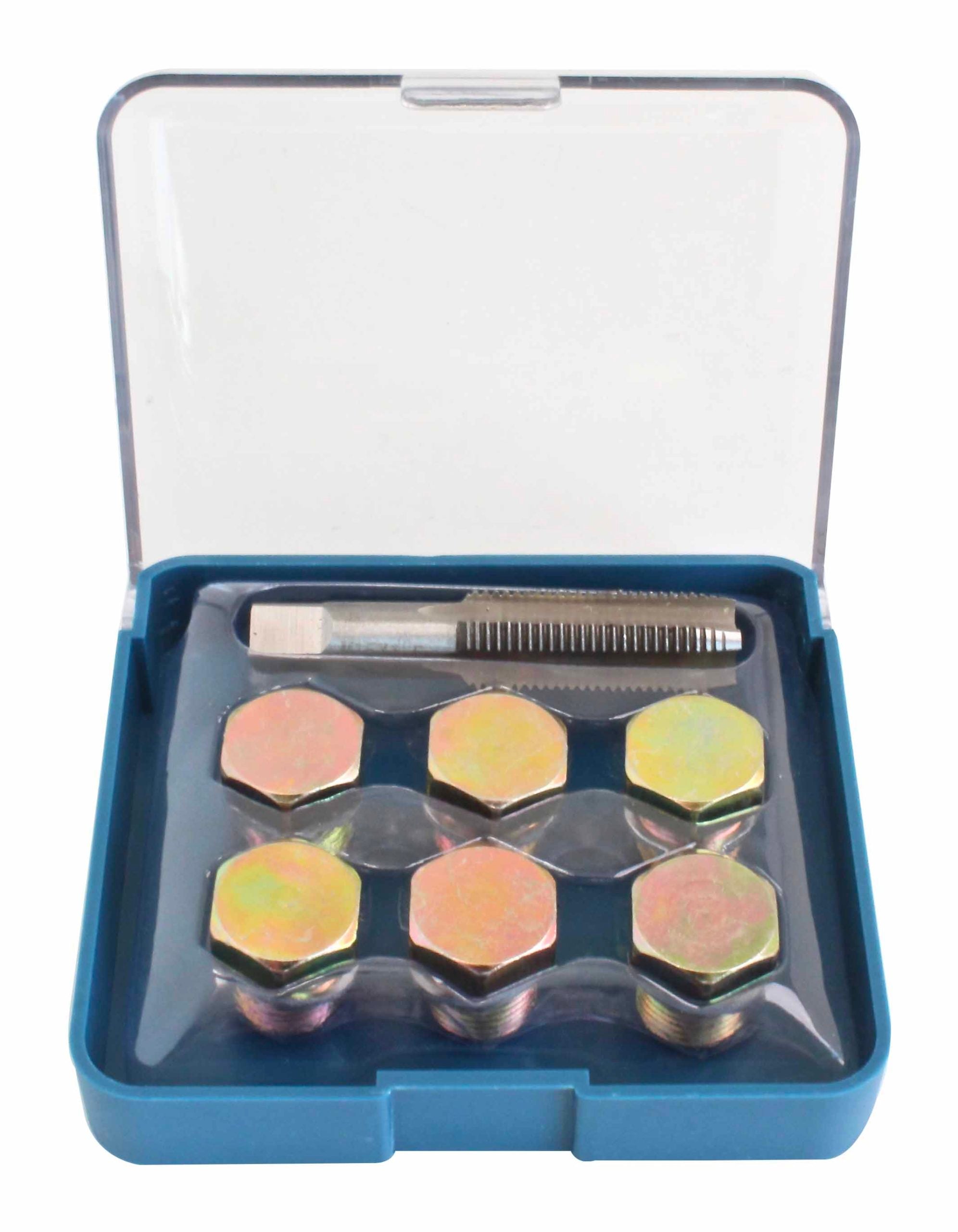 Sada na opravu olejovej zátky m15x1.5