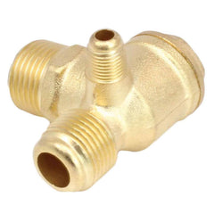 Spätný ventil pre vzduchový kompresor