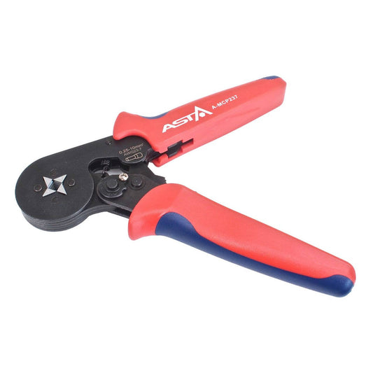 Lisovacie - krimpovacie kliešte na konektory 0,25 - 10mm