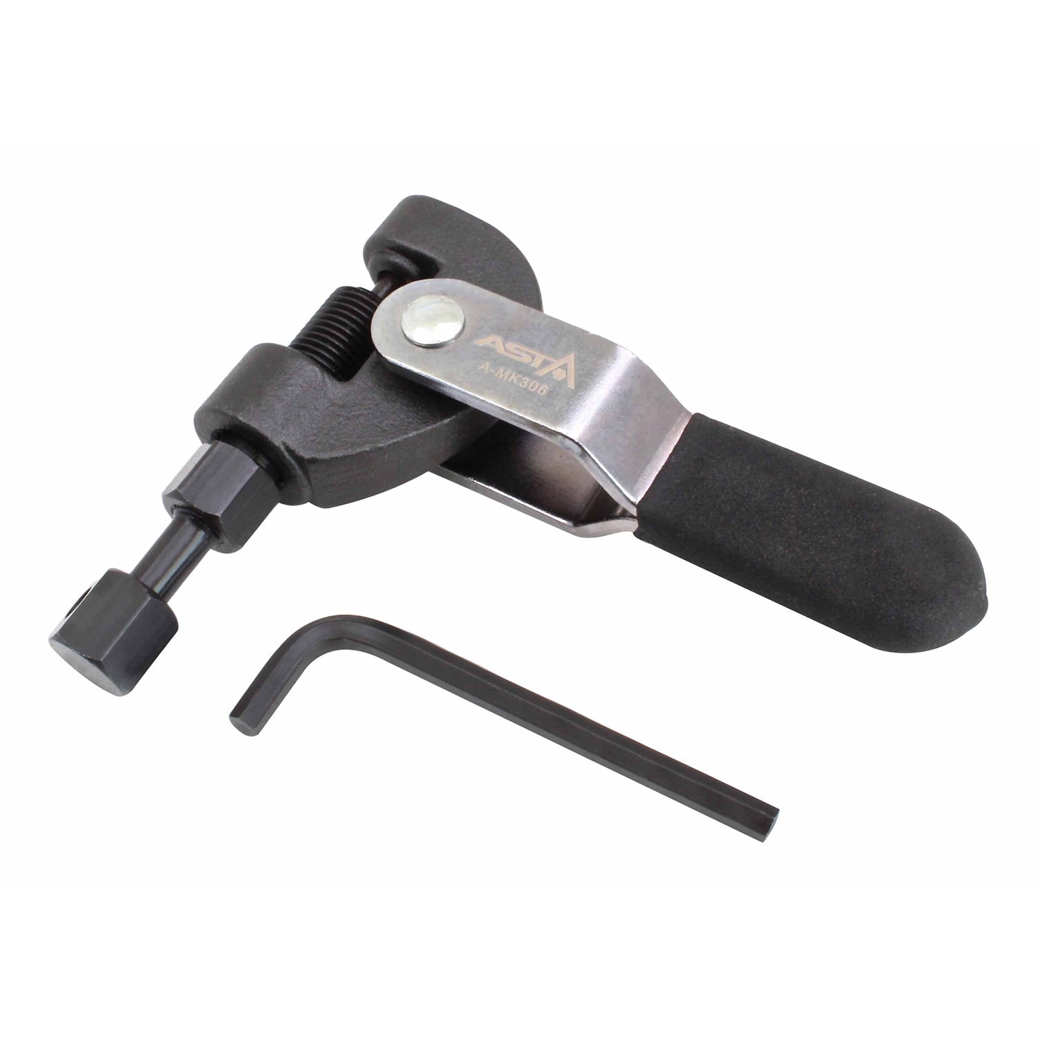 Nitovačka motocyklových reťazí Asta