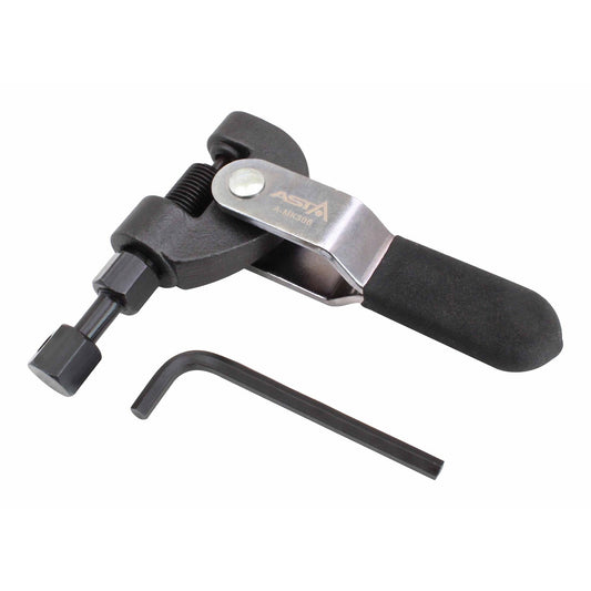 Nitovačka motocyklových reťazí Asta