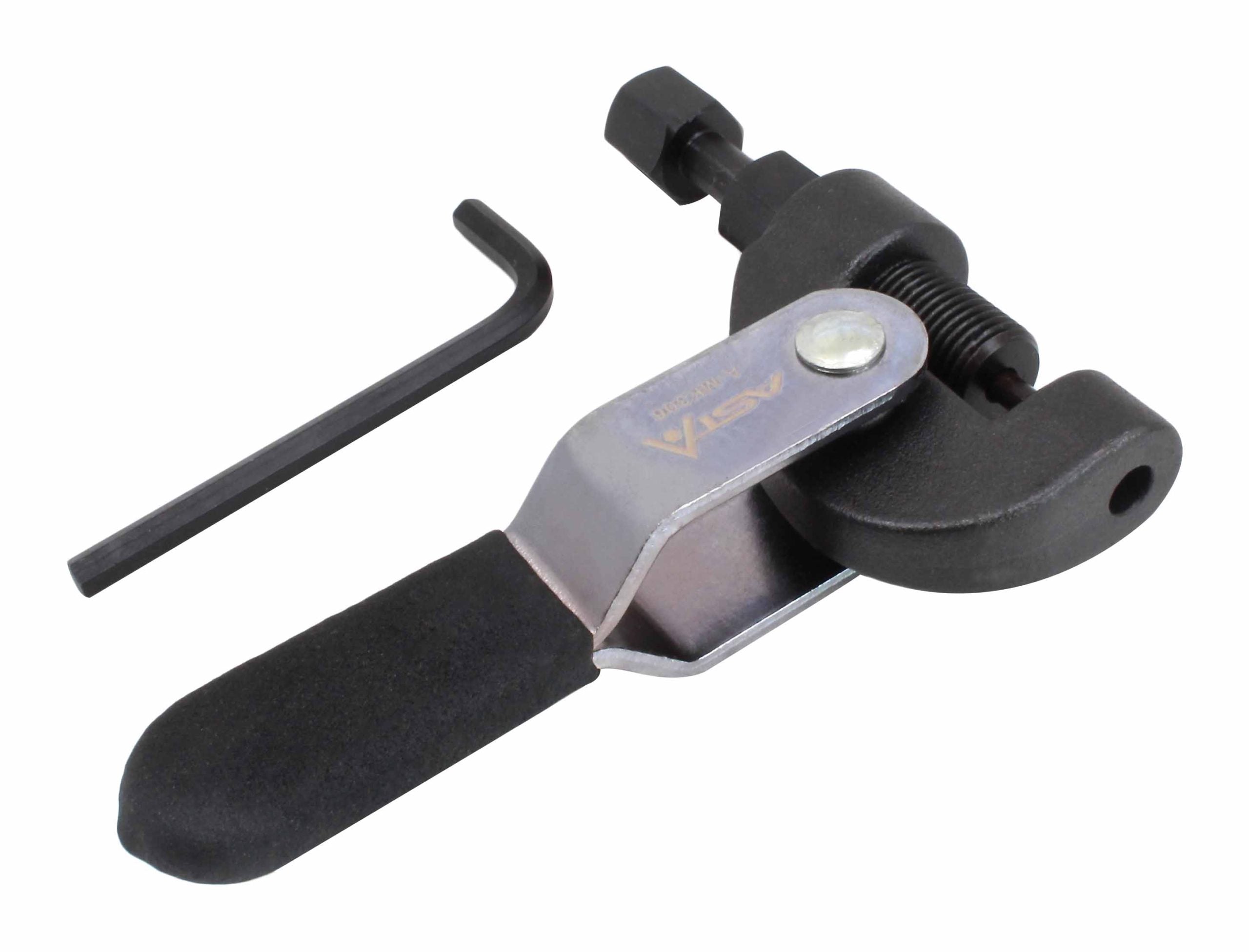 Nitovačka motocyklových reťazí Asta