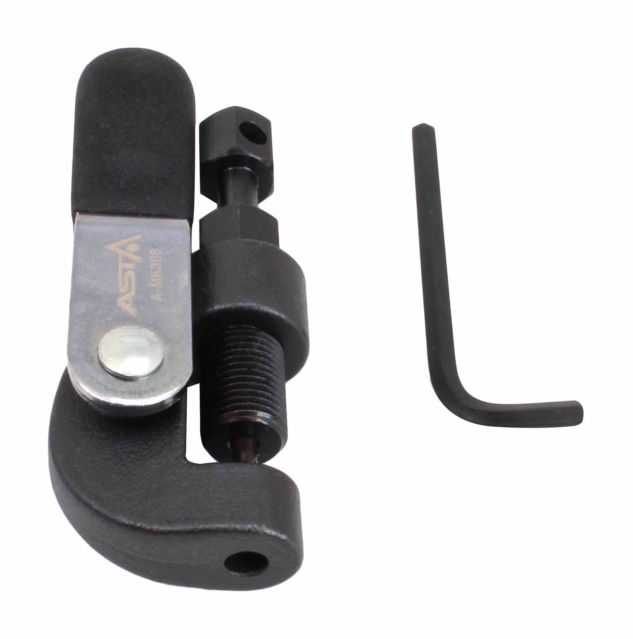 Nitovačka motocyklových reťazí Asta