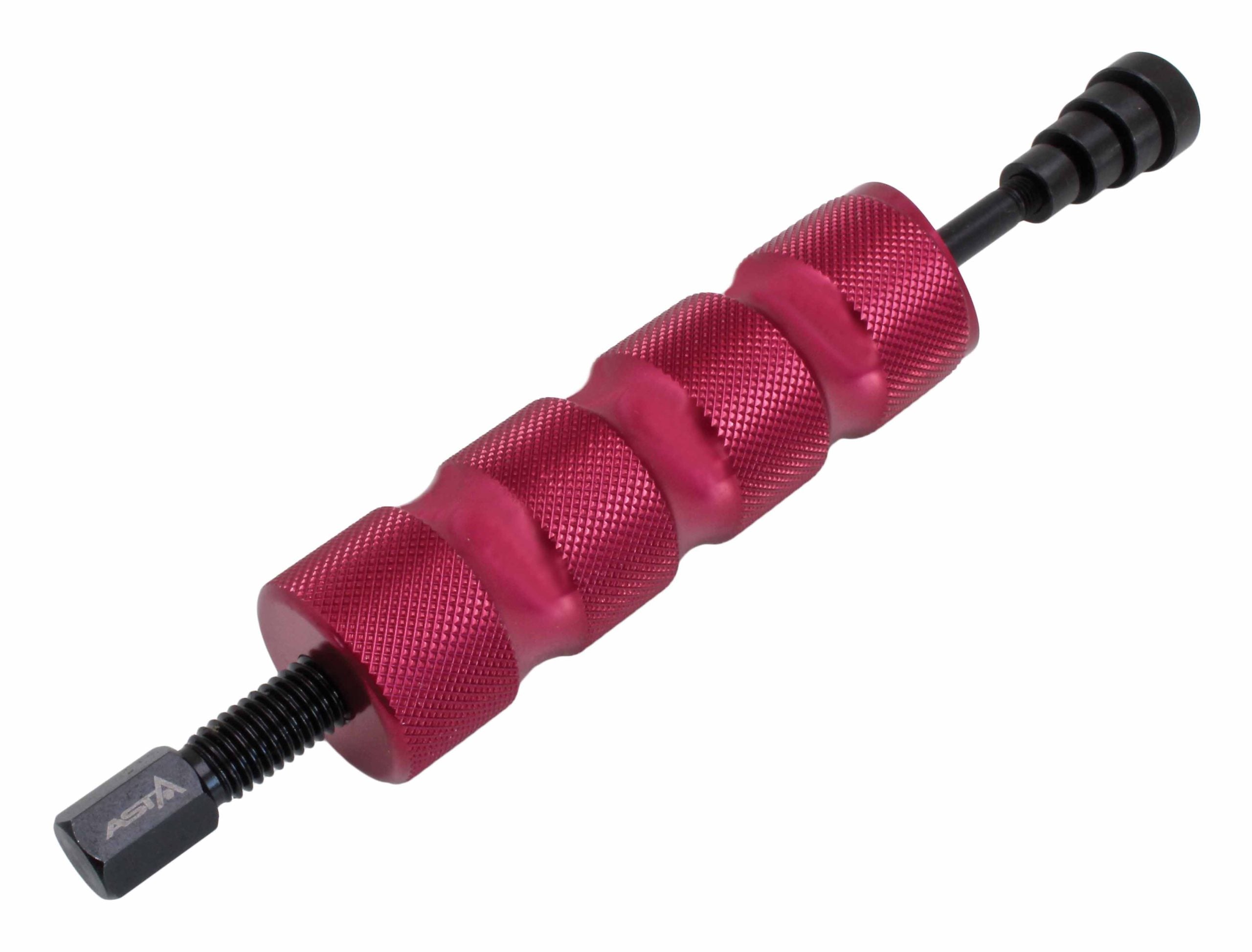 Prípravok na odstránenie piestu pre motocykle