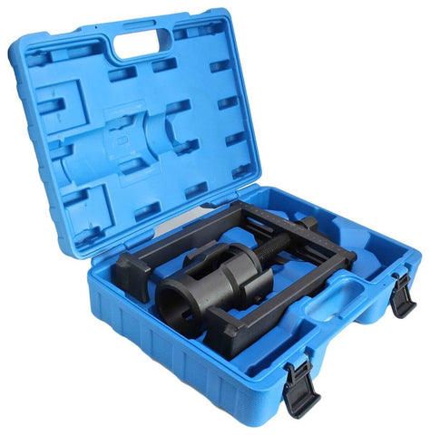 Súprava na lisovanie silentblokov zadnej nápravy ford volvo