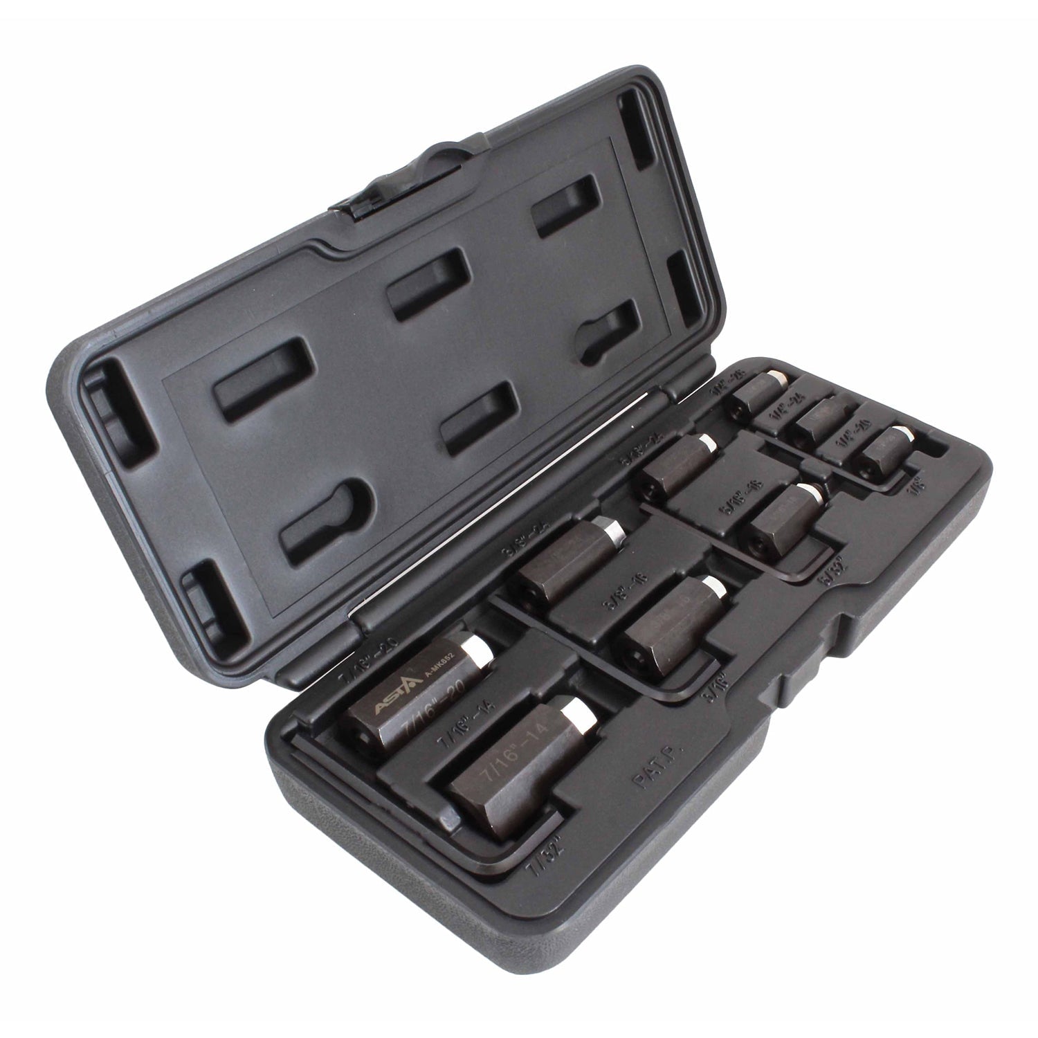 Súprava na vyťahovanie závitových skrutiek