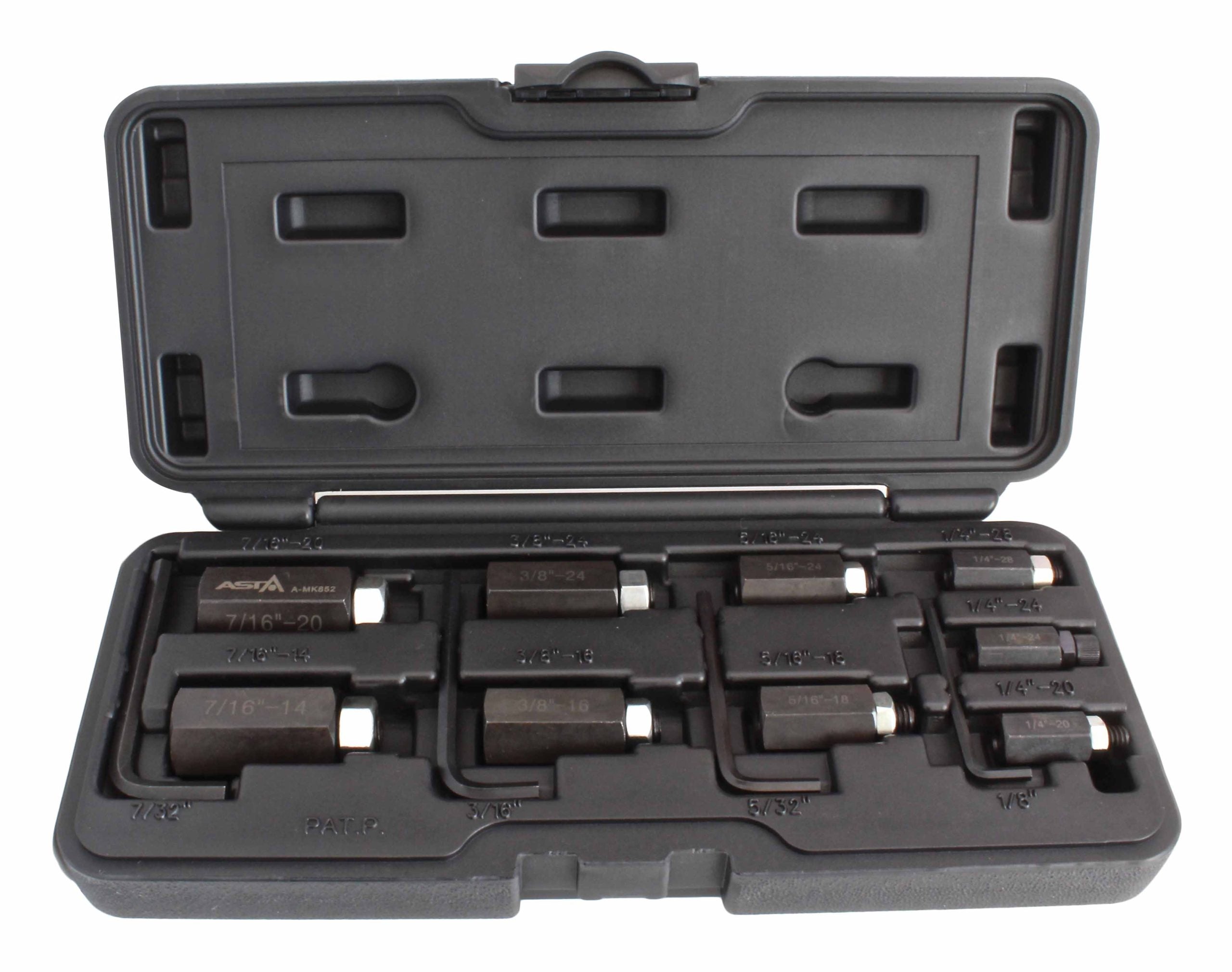 Súprava na vyťahovanie závitových skrutiek