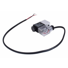 Elektromagnetický ventil pre bezolejový tichý kompresor