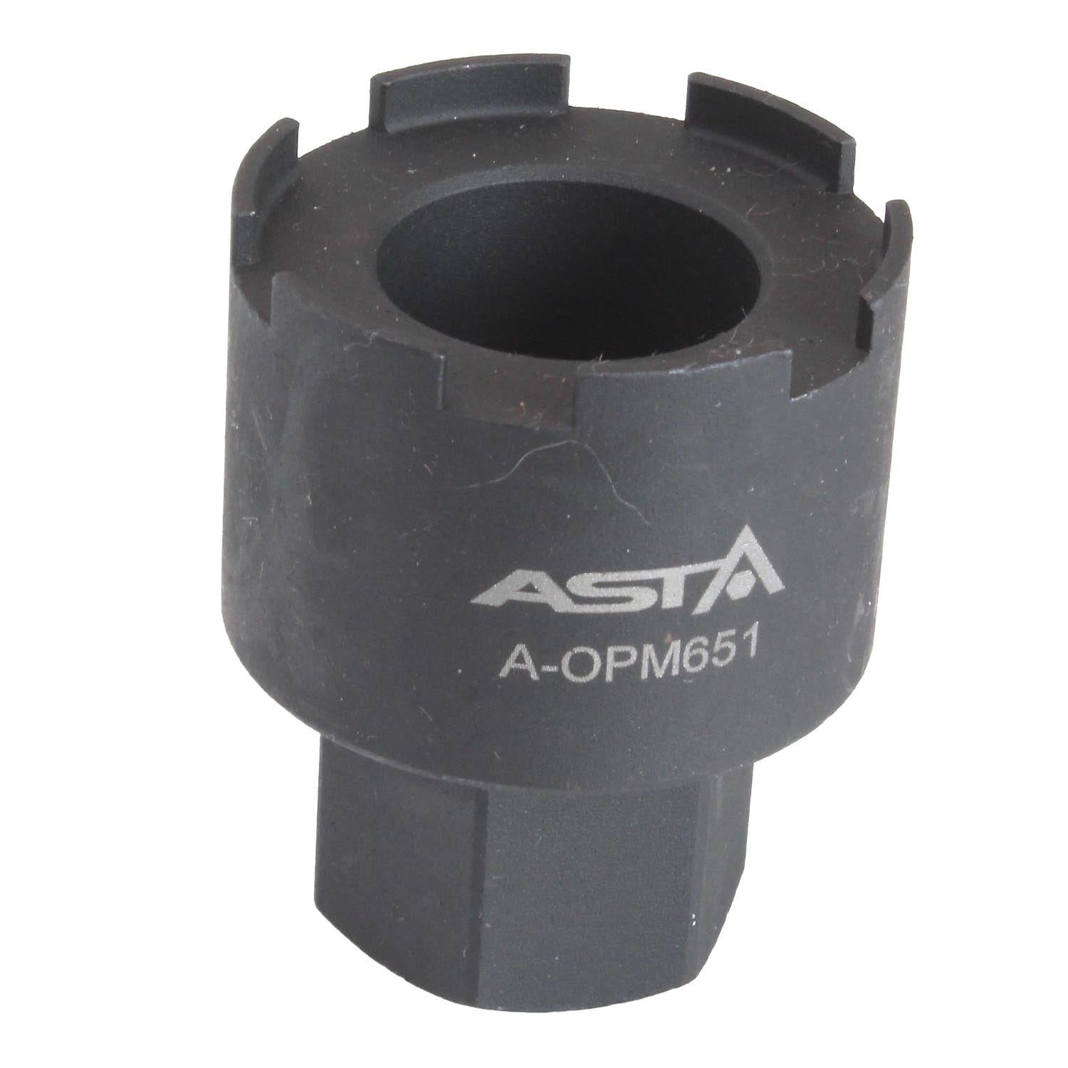 Hlavica - kľúč pre montáž a demontáž olejového tlakového ventilu Mercedes Benz M651