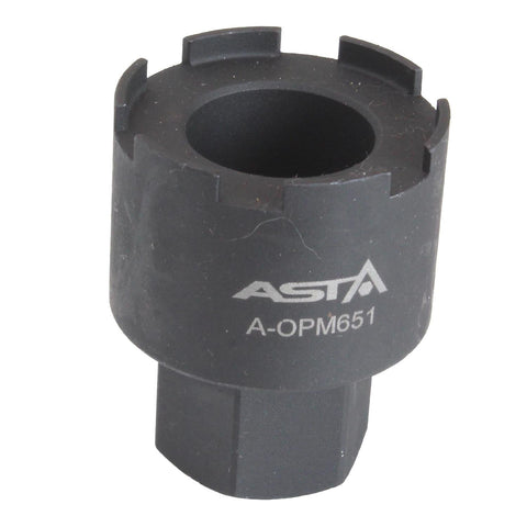 Hlavica - kľúč pre montáž a demontáž olejového tlakového ventilu Mercedes Benz M651