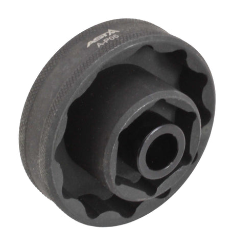 Rázová nástrčná hlavica na kolesá Ducati, 55 x 30mm