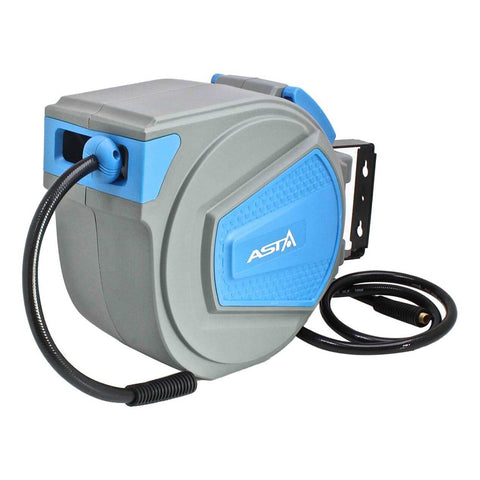 Bubon s hadicou na vzduch 20m s priemerom hadice 3/8