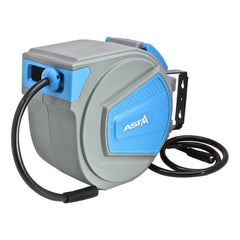 Bubon s hadicou na vzduch 20m s priemerom hadice 3/8