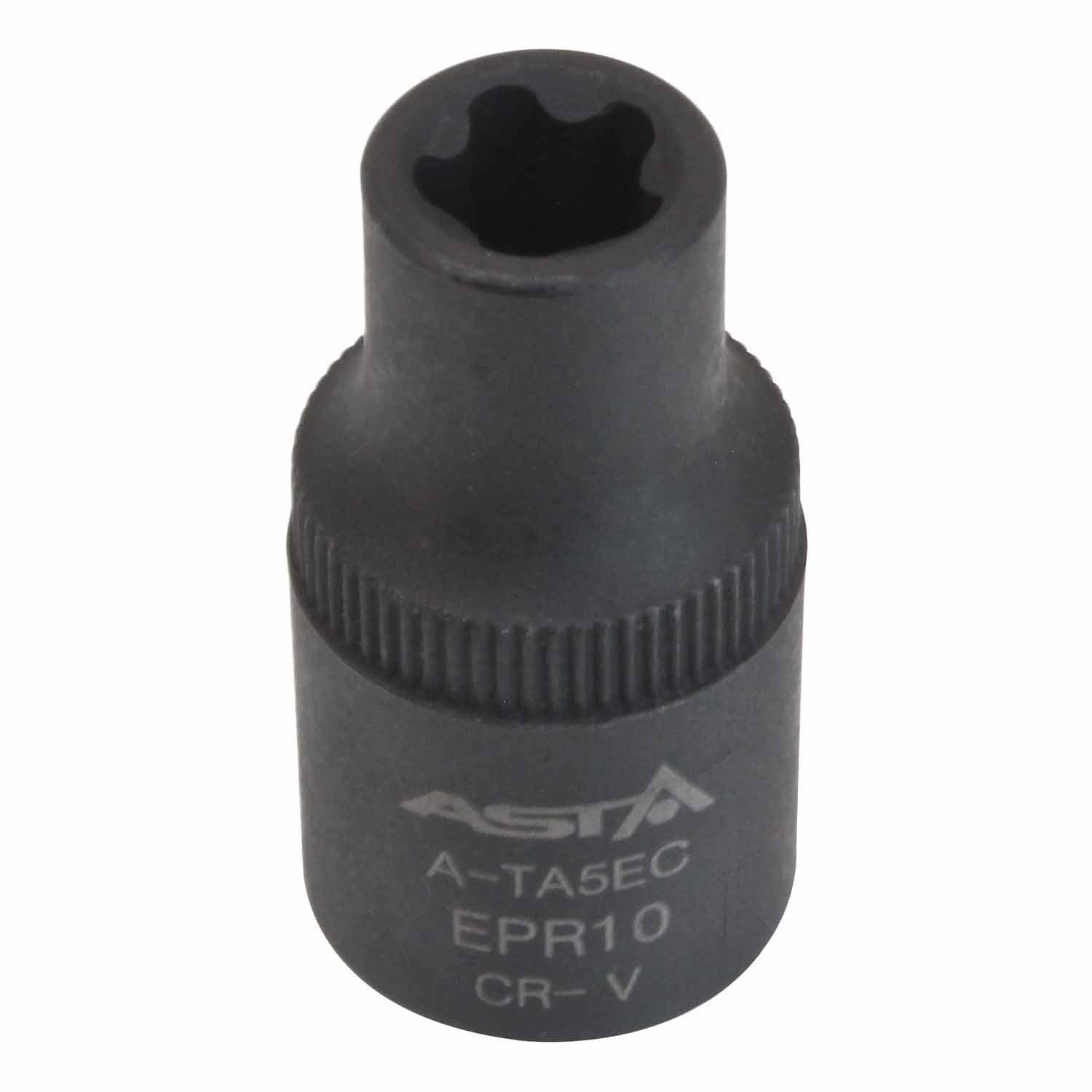 Päťbodový nástrčný kľúč - nadstavec 3/8'' pre Tesla