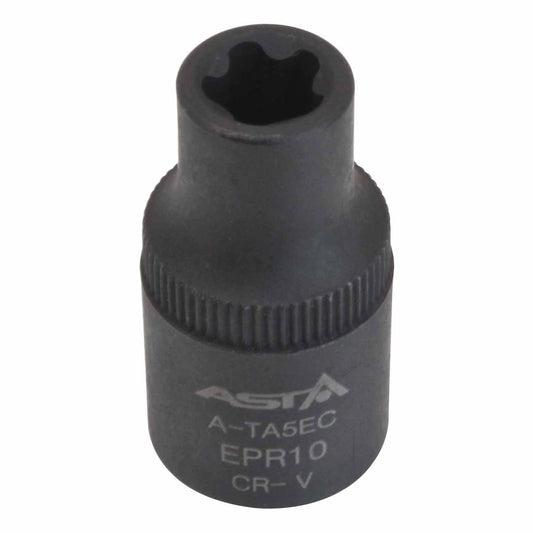 Päťbodový nástrčný kľúč - nadstavec 3/8'' pre Tesla