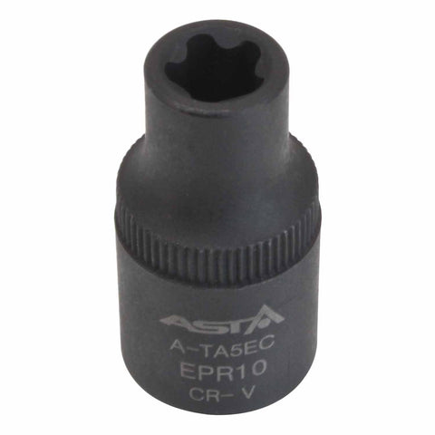 Päťbodový nástrčný kľúč - nadstavec 3/8'' pre Tesla