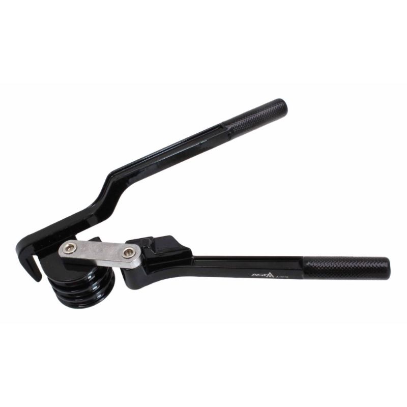 Ručná ohýbačka rúrok 6, 8, 10mm