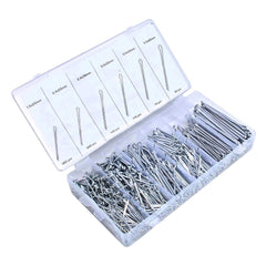 Sada poistných závlačiek 100ks Asta