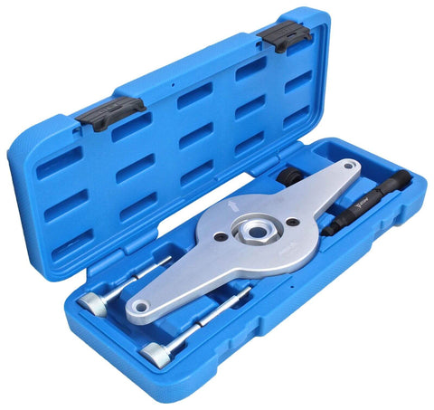 Súprava na fixáciu tlmiča vibrácií 1.8 2.0 tfsi tsi vag