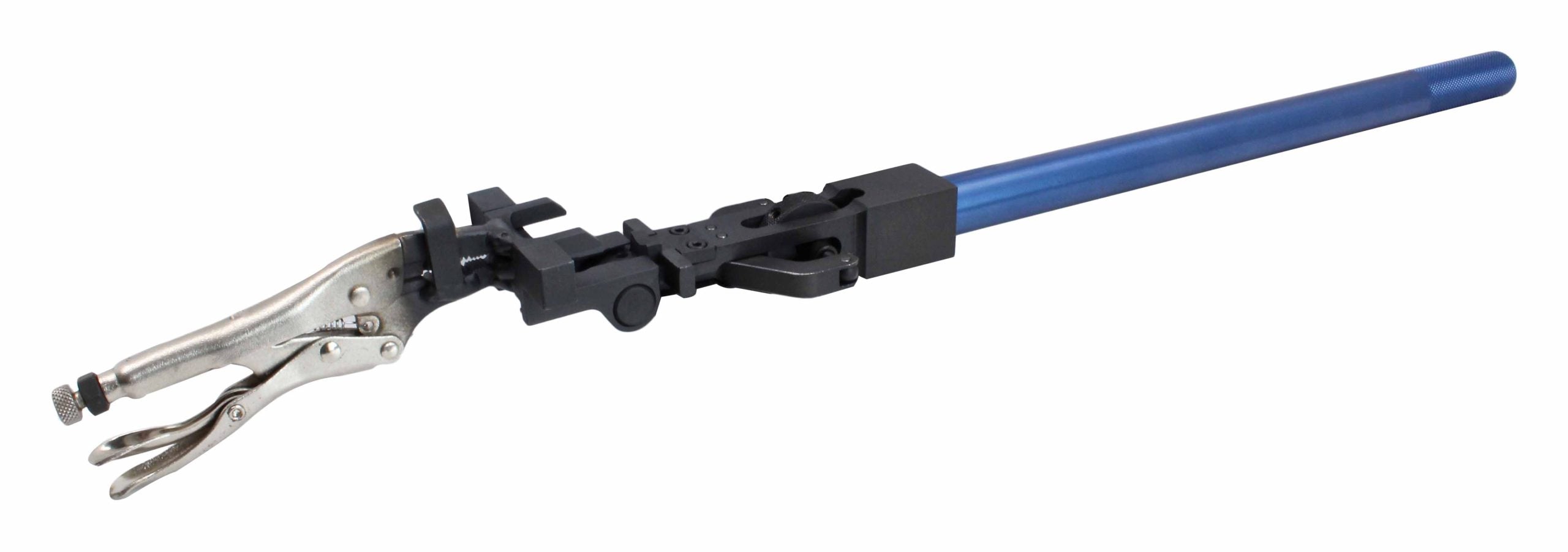 Zariadenie na montáž a demontáž ventilových pružín bmw n51 n52