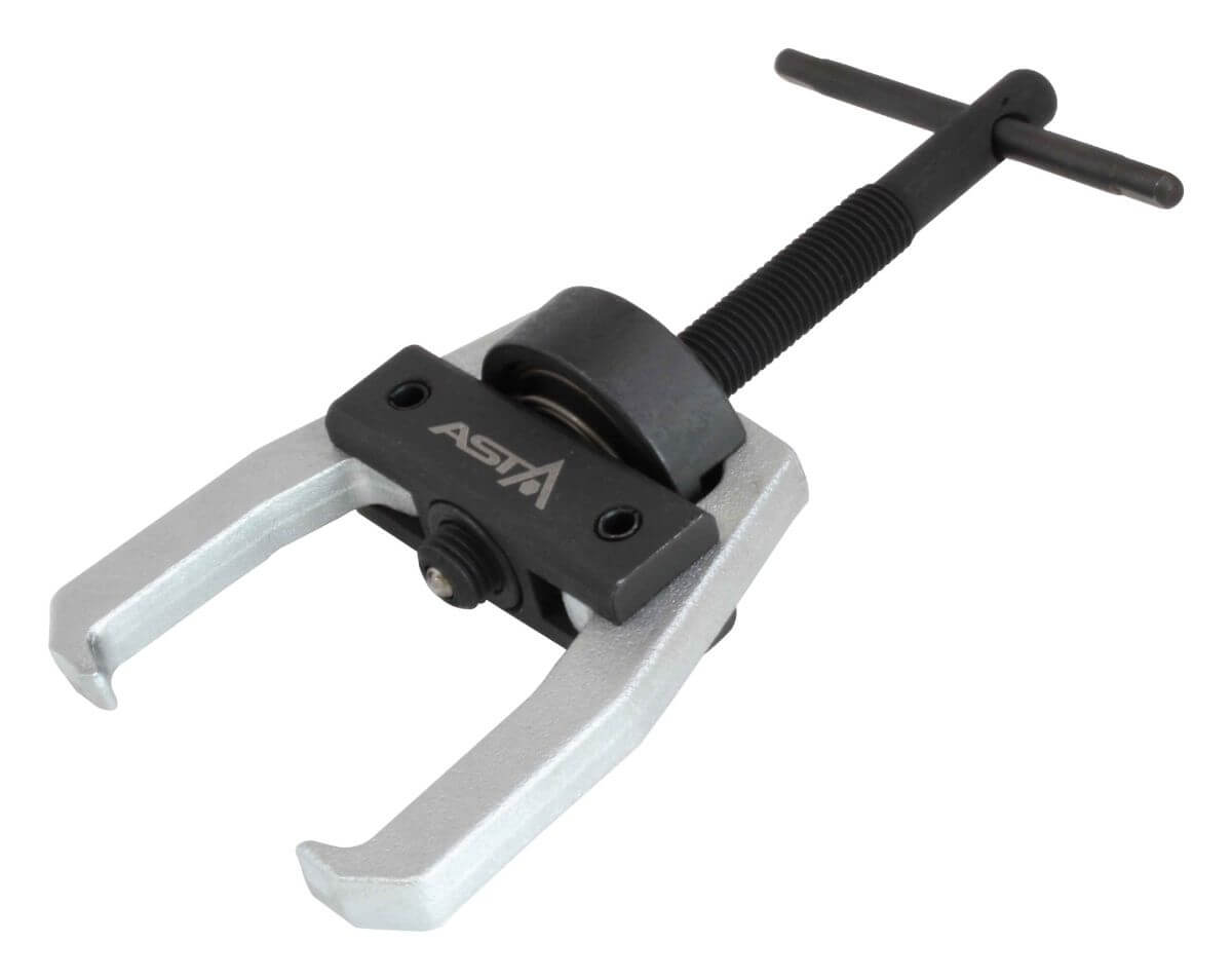 Sťahovák na ramená stieračov, batériové svorky dvojramenný 0 - 30mm