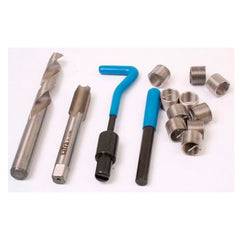 Súprava na opravu závitov M14 x 1,5 Satra