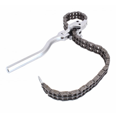 Reťazový kľúč na olejový filter 320mm