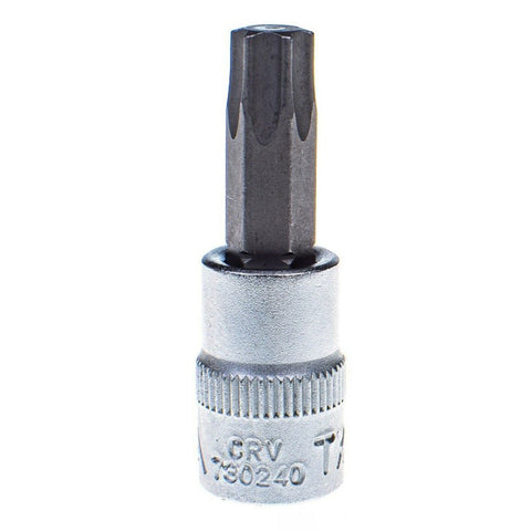 Torx bit 1/4 t40