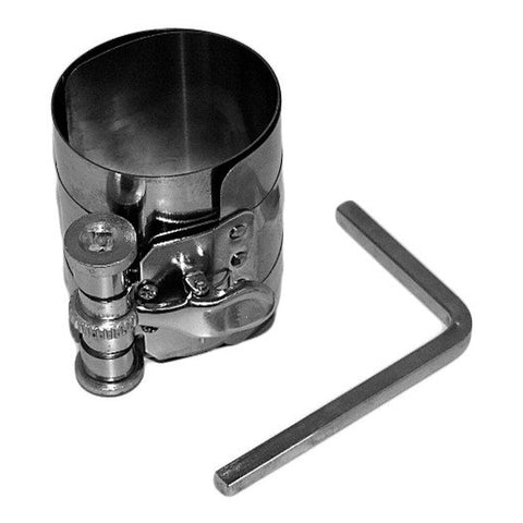 Svorka - prípravok na piestne krúžky 60 x 175mm