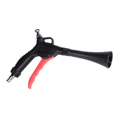 Pneumatická pištoľ na suché čistenie čalúnenia stlačeným vzduchom Tornador