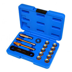 Súprava na opravu závitov na brzdových strmeňoch M12 x 1,5