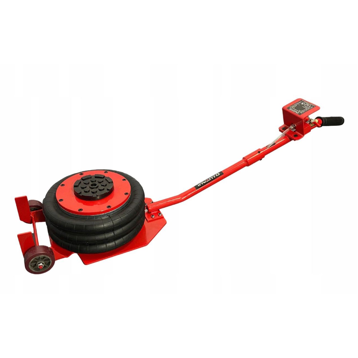 Pneumatický vankúšový zdvihák 3t Invento